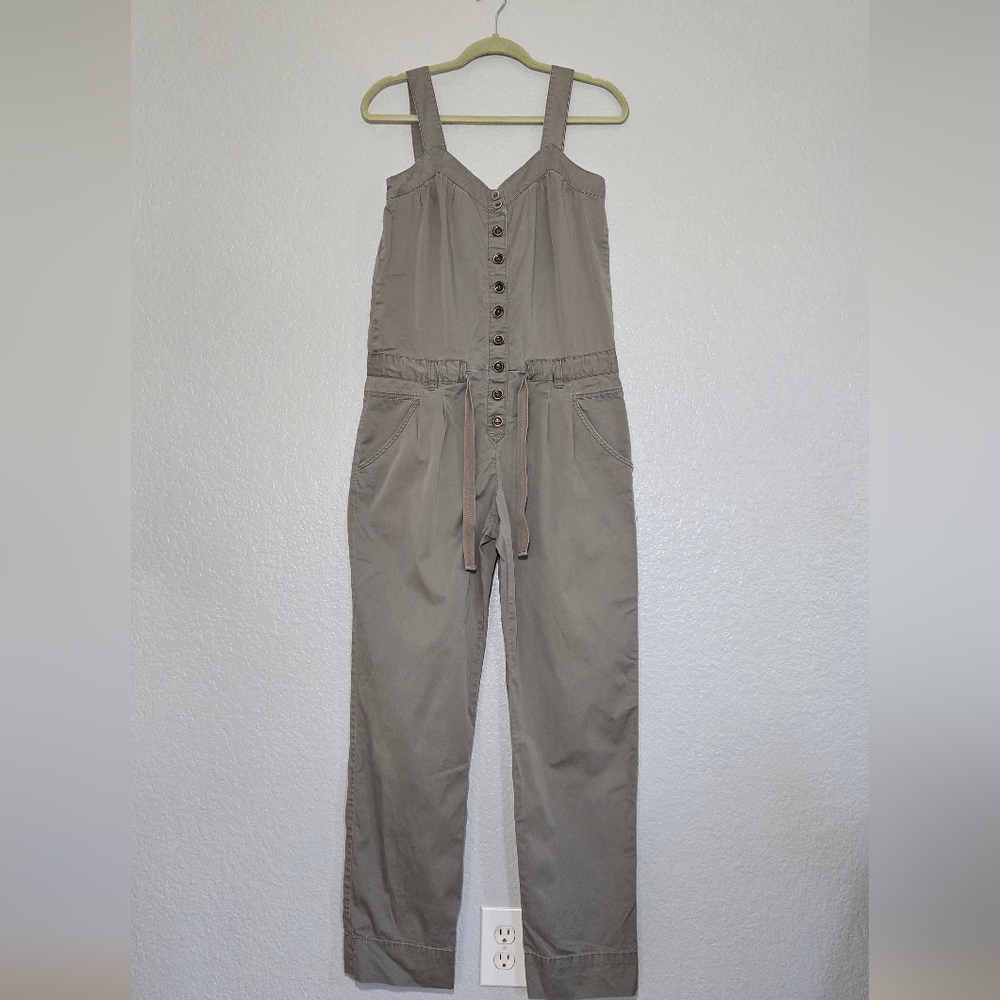 Daughters of the Liberation jumpsuit, Size 8